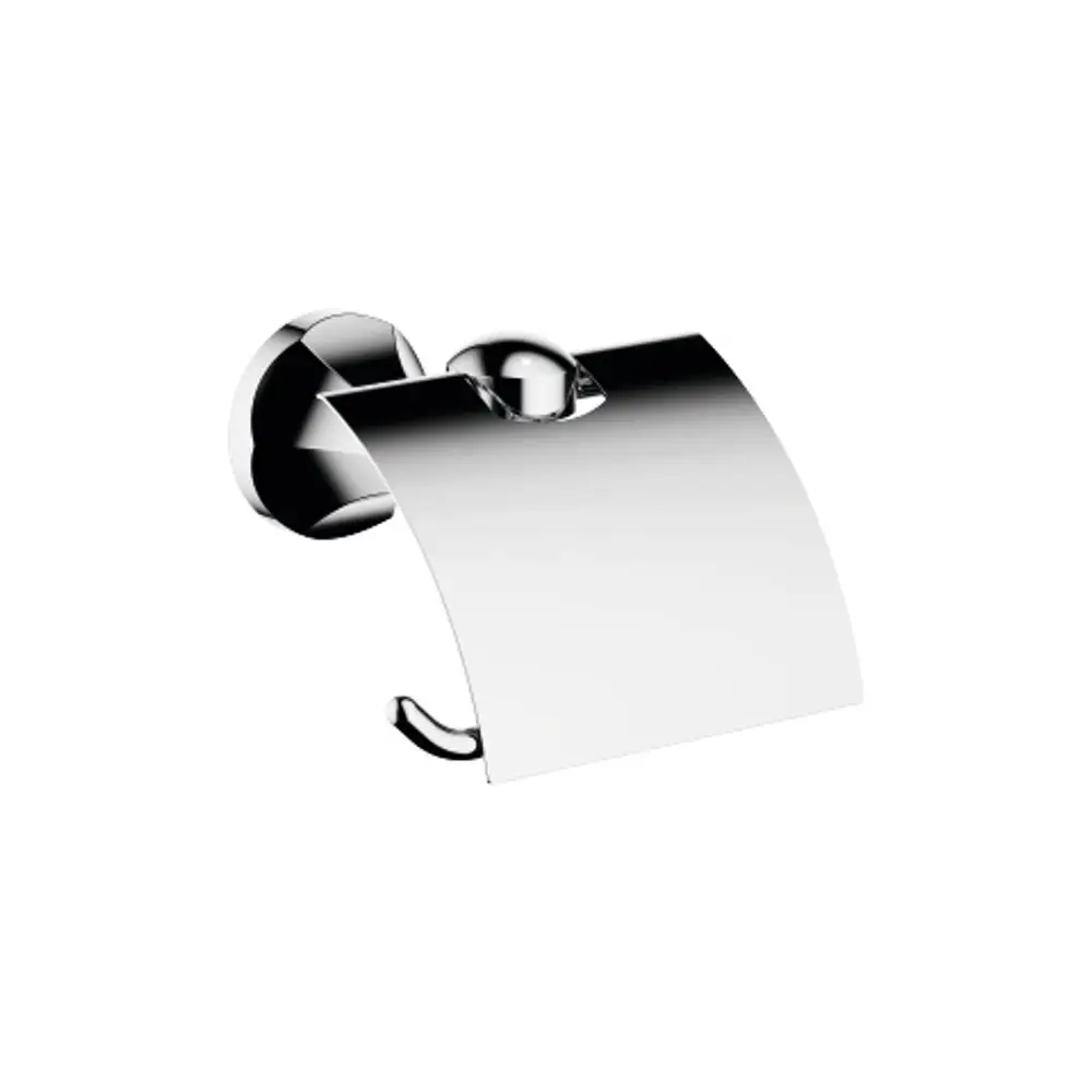 Dornbracht-MADISON-Papierrollenhalter-Ausladung 150mm-chrom, 83510361-00 Galeriebild 1
